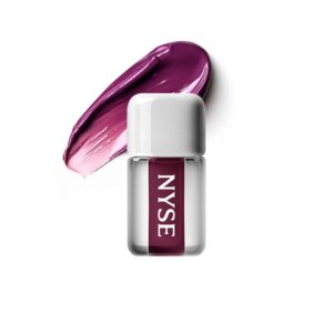 Długotrwały tint do ust 24H LT01 Deep Berry