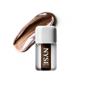 Długotrwały tint do ust 24H LT03 Coffee