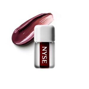 Długotrwały tint do ust 24H LT04 Red Velvet