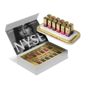 NYSE Hybrid Pigments "Golden Set"
